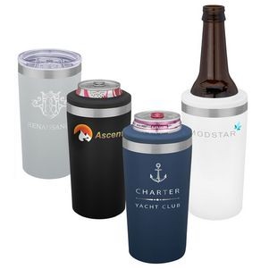 14 oz Urban Peak® 4-in-1 Tumbler/Cooler