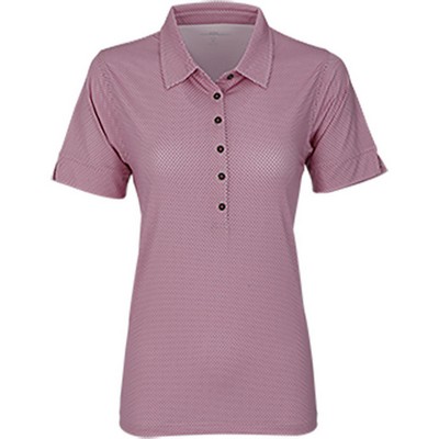 Vansport Ladies Pro Eagle Polo