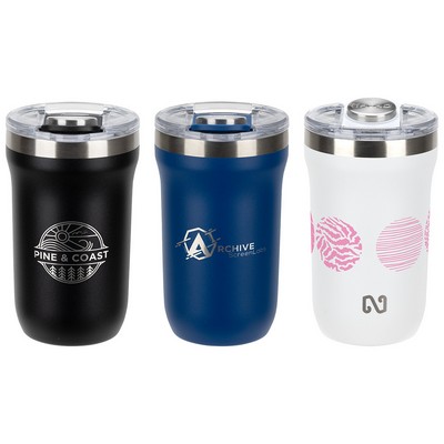 NAYAD® Wai 12 oz Double-Wall Tumbler