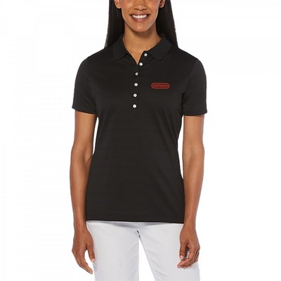 Callaway Opti-Vent Ladies Polo