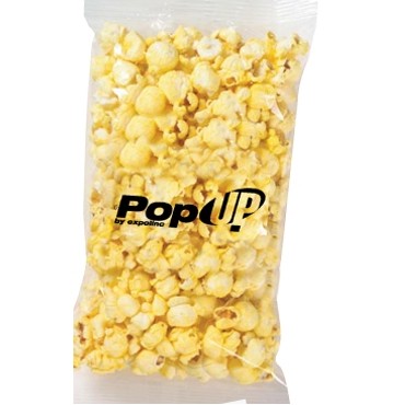 Promo Snax - Butter Popcorn (1 Oz.)