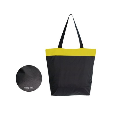 The Monterey Tote Bag