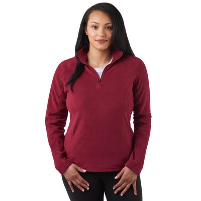 Ladies' Ascent Ultra Lightweight Fleece