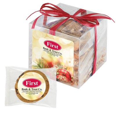 Gourmet Cookie Gift Box