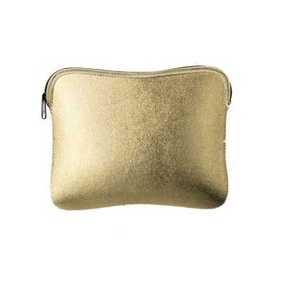 Kappotto™ Metallic Neoprene Sleeve for iPad®