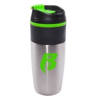 Gambler Stainless Steel Tumbler