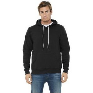 Bella+Canvas® Unisex Sponge Fleece Pullover Hoodie