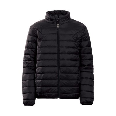 Youth Puffer Jacket