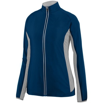 Ladies' Preeminent Jacket