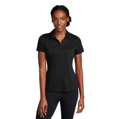 Sport-Tek® Ladies PosiChange® Strive Polo