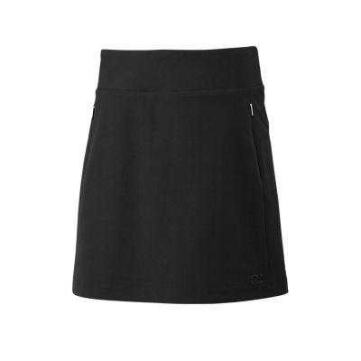 Cutter & Buck Pacific Performance Pull On Womens Skort