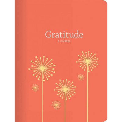 Gratitude: A Journal ((Thankfulness Journal, Journal for Women))