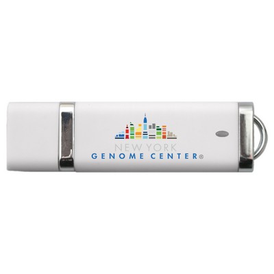 Jersey USB Flash Drive 16 GB