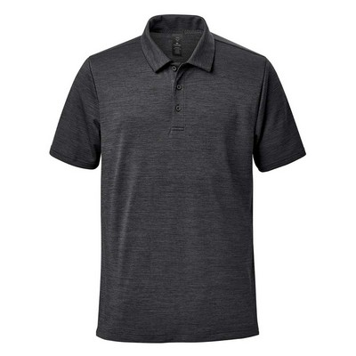 Stormtech Men's Torrente S/S Polo