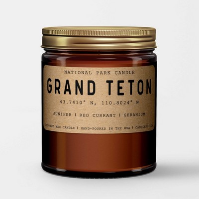 Grand Teton - CFNP0006