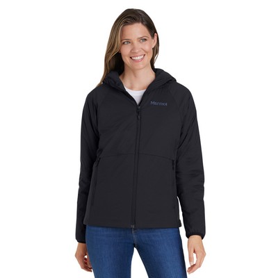 Marmot Mountain Ladies' Novus Jacket