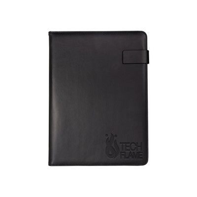 Leeman Tuscany™ Tech Padfolio