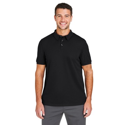 NORTH END Men's Express Tech Performance Polo