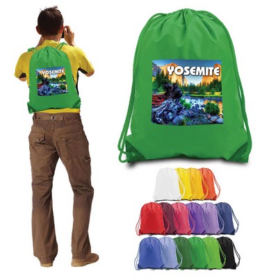 BrandGear® Yosemite Backpack™