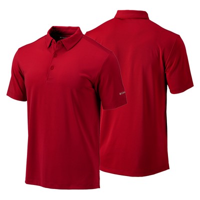 Columbia Drive Men's Polo