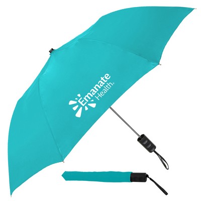 The Spectrum Auto-Open Folding Umbrella