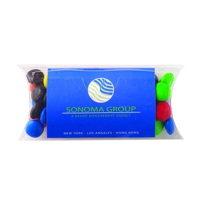 Pillow Case with Business Card Slot - M&M's®