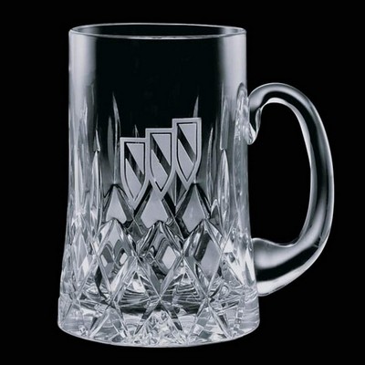 Denby 21oz Beer Stein