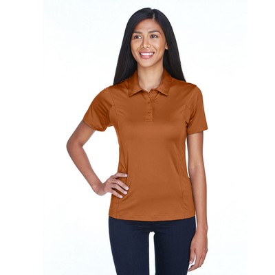 Team 365 Ladies' Charger Performance Polo