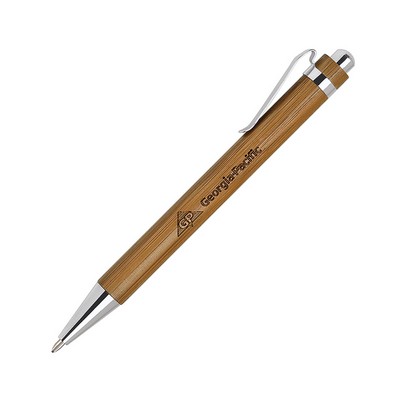 Stylish Bamboo Pen