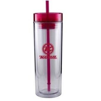 Windy Double Wall Acrylic Tumbler