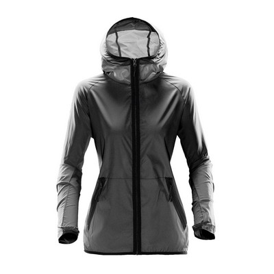 Stormtech Women's Ozone Hooded Shell