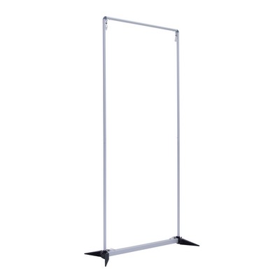 3' FrameWorx Banner Display Hardware