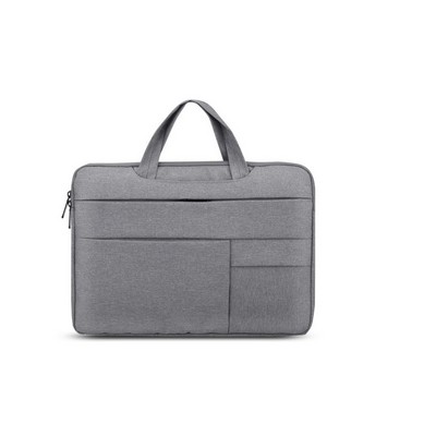 Universal 15" Jacquard Laptop Case