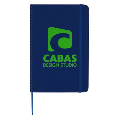 Carbon Fiber Journal (Factory Direct - 10-12 Weeks Ocean)