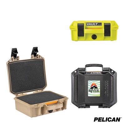 Pelican V100C Vault Case