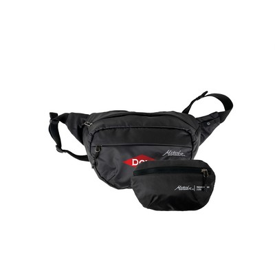 Matador On-Grid™ Packable Hip Pack