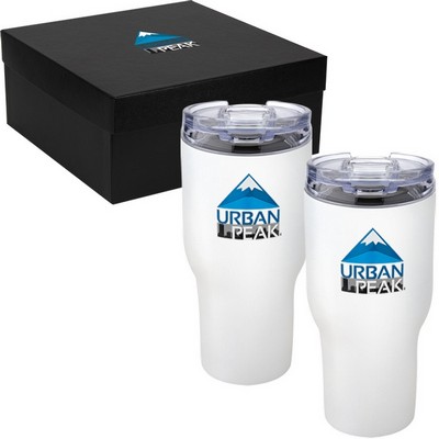 Urban Peak® Trail Gift Set (30 Oz. and 30 Oz.)