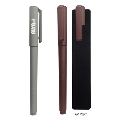 Emery Sleek Write Pen