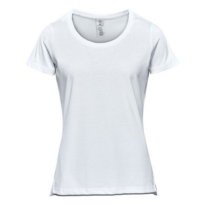 Stormtech Women's Equinox S/S Tee