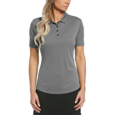 Original Penguin Ladies Oxford Polo