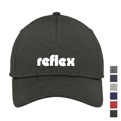 New Era ® Shadow Stretch Heather Cap