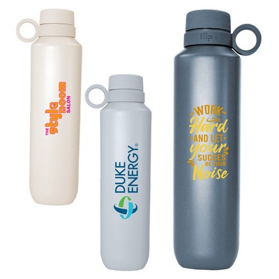 HIP® 20 Oz. Full Color Digital Suga Bottle