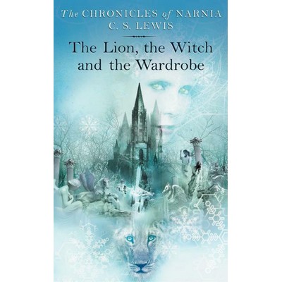 The Lion, the Witch and the Wardrobe - 9780064471046