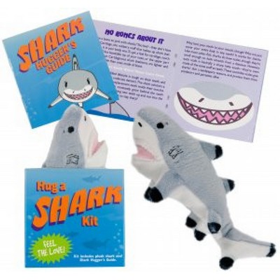 Hug A Shark Kit