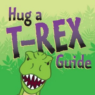 Hug A T-Rex Kit