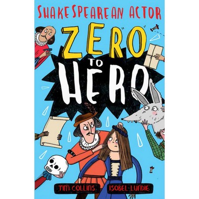 Zero to Hero: Shakespearean Actor