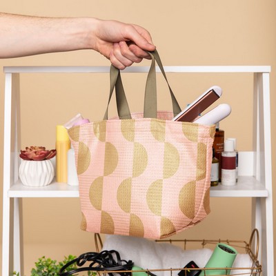 Dumpling Waffo Tote