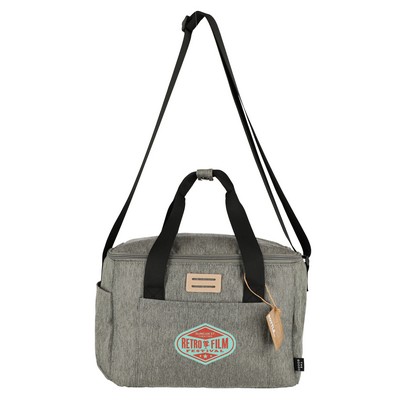 The Goods Recycled 12 Can Cooler Bag