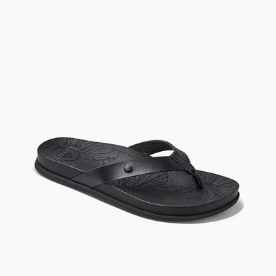 Reef Ladies Cushion Court Cruz Sandal