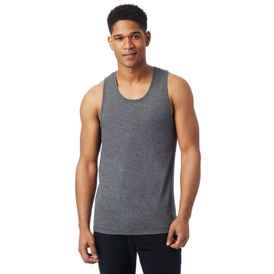 Alternative Men's Go-To CVC Tank